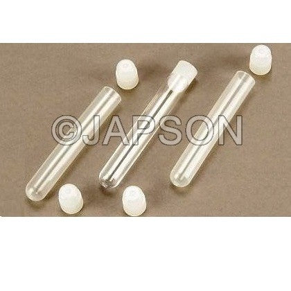 Ria Tube Flip Top Cap Ria Tube Flip Top Cap